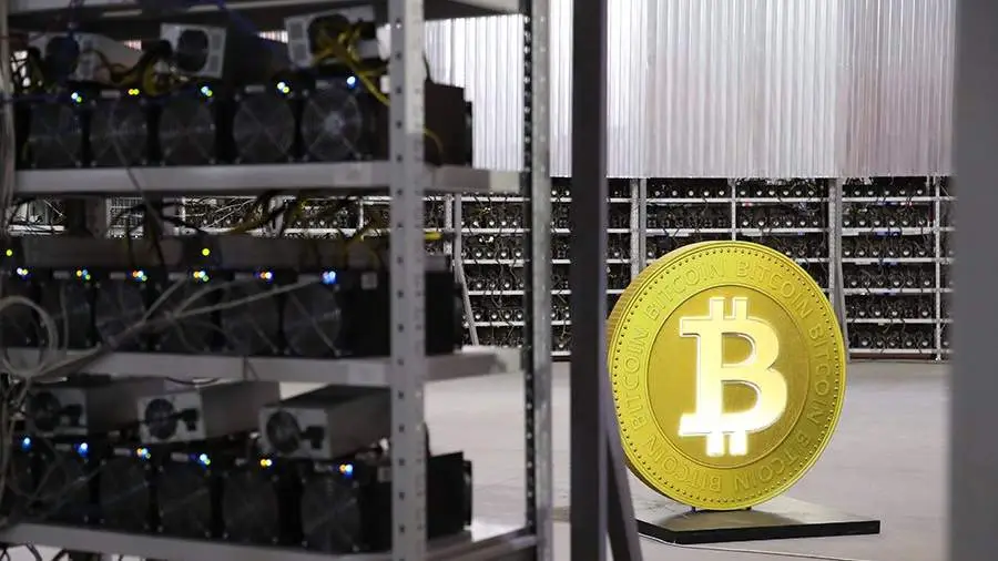 Bitfarms в первую неделю 2022 года купила еще 1000 BTC