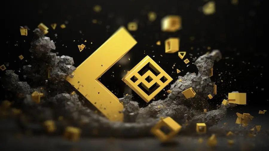 CCData: Объемы торгов на криптобирже Binance упали более чем на 20%