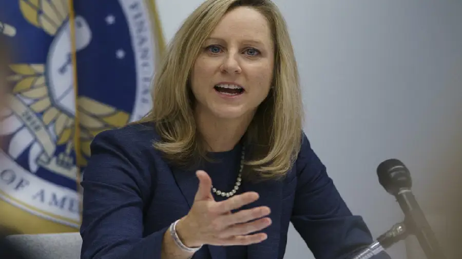 Экс-директор CFPB США возглавит подразделение в стартапе Solidus Labs