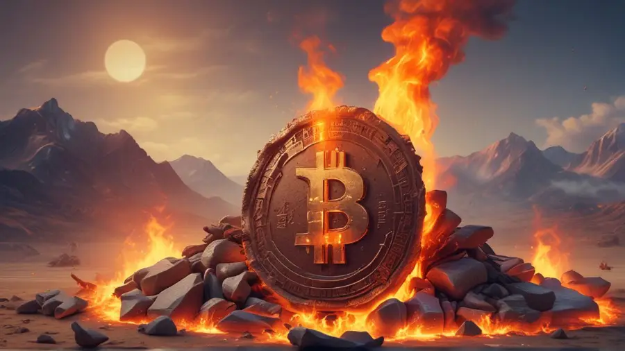 New York Digital Investment: Китайские деньги поддерживают биткоин