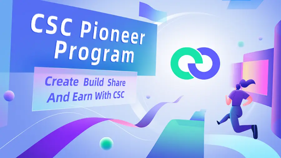CoinEx Smart Chain объявляет набор в программу амбассадоров «Pioneer»