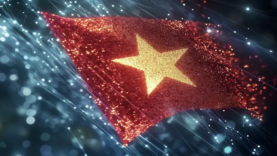 Вьетнам одобрил регулирующий криптоактивы Закон об индустрии цифровых технологий Вьетнам одобрил регулирующий криптоактивы Закон об индустрии цифровых технологий