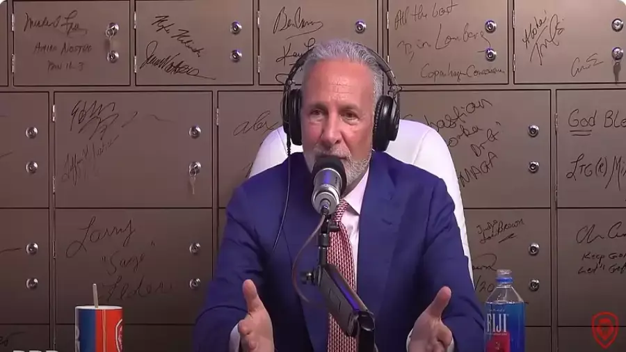 Питер Шифф: «Биткоин уже мертв, да здравствует серебро»