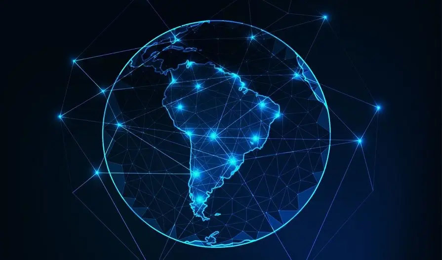 Chainalysis: Венесуэла и Аргентина стали лидерами Южной Америки по использованию стейблкоинов