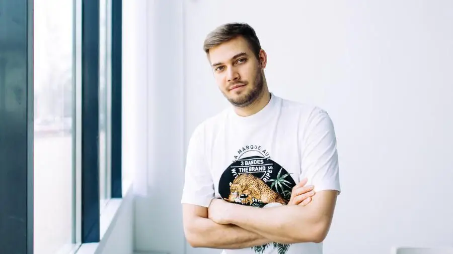 SONM представит эксклюзивный доклад об итогах года на CryptoEvent RIW