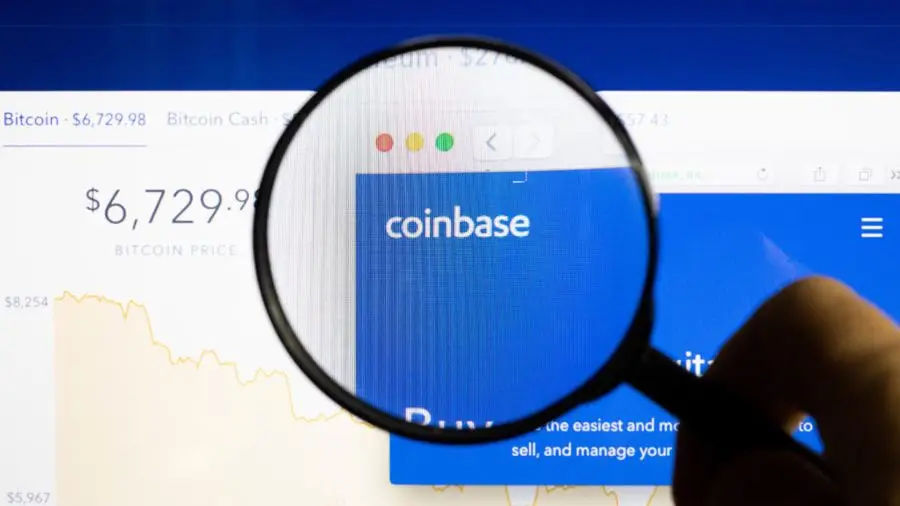Coinbase представила открытый стандарт для интеграции с различными блокчейнами
