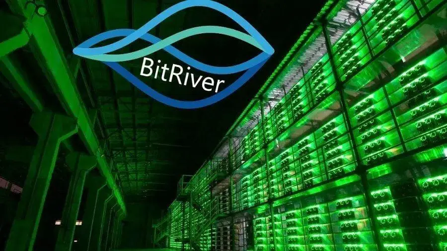 Крупнейший майнинер России BitRiver оказался под угрозой банкротства и смены владельца