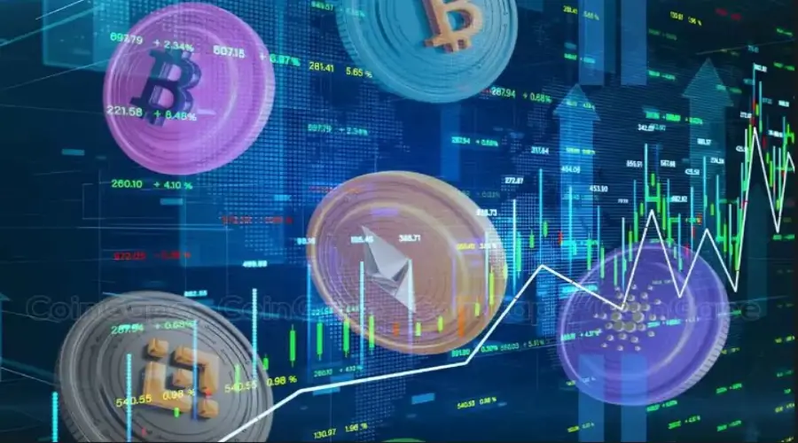 Приток капитала в криптопродукты превысил $2,17 млрд — CoinShares