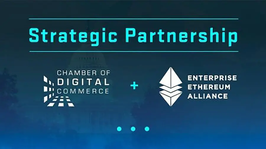 EEA и Палата цифровой коммерции будут развивать механизмы токенизации EEA и Палата цифровой коммерции будут развивать механизмы токенизации