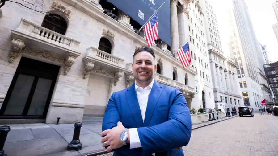 Бычье ралли крипторынка ускорят крупные компании — гендиректор Exodus