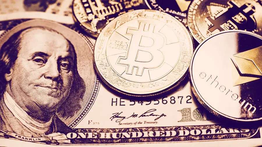 Средний размер комиссии за транзакцию BTC вырос на 525% за месяц