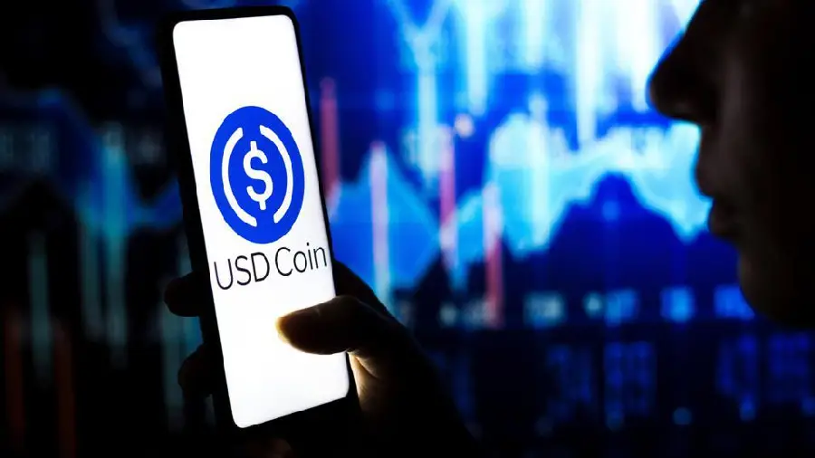 Coinbase и Circle меняют схему управления стейблкоином USDC