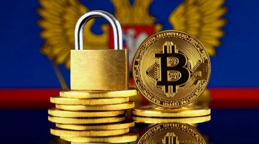 В России готовят меры наказания за незаконный оборот криптовалюты