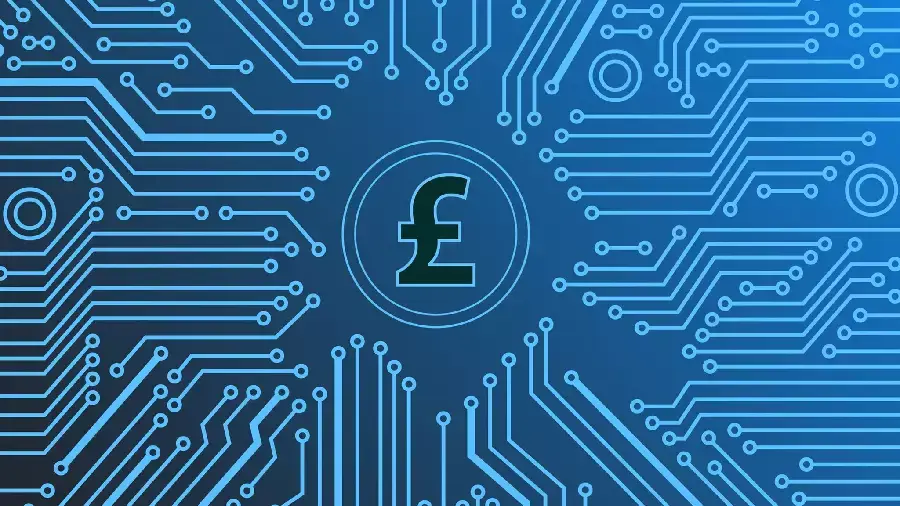 UK Finance предложила ограничить владение цифровым фунтом до 5 000 фунтов UK Finance предложила ограничить владение цифровым фунтом до 5 000 фунтов
