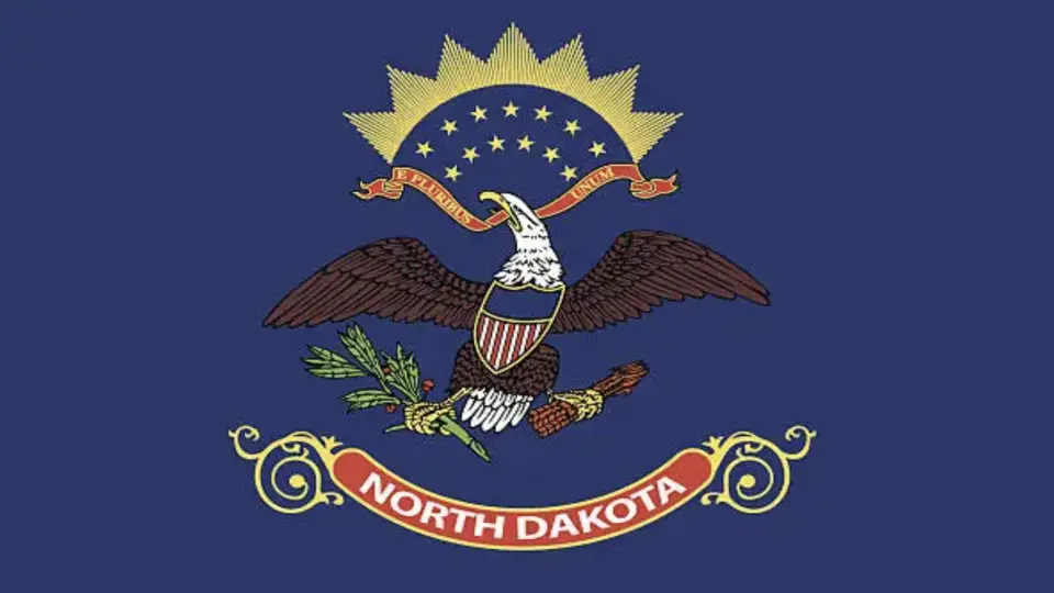 Власти Северной Дакоты рассмотрят возможность создания криптовалютного резерва Власти Северной Дакоты рассмотрят возможность создания криптовалютного резерва