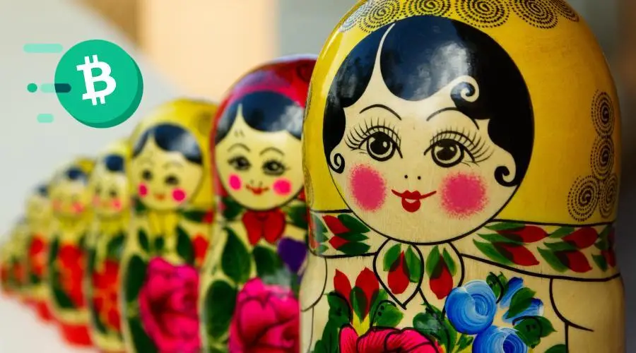 В России собираются сажать на семь лет за нелегальный обмен криптовалюты