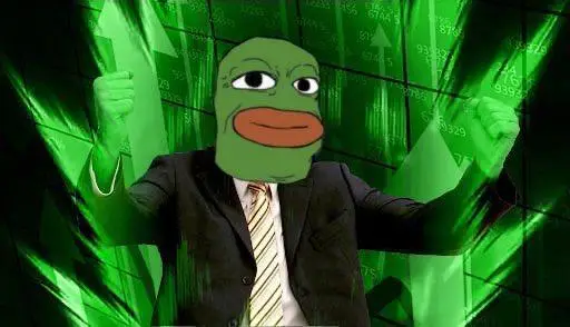 Мемкоин BOB рухнул на 45% после твита Илона Маска