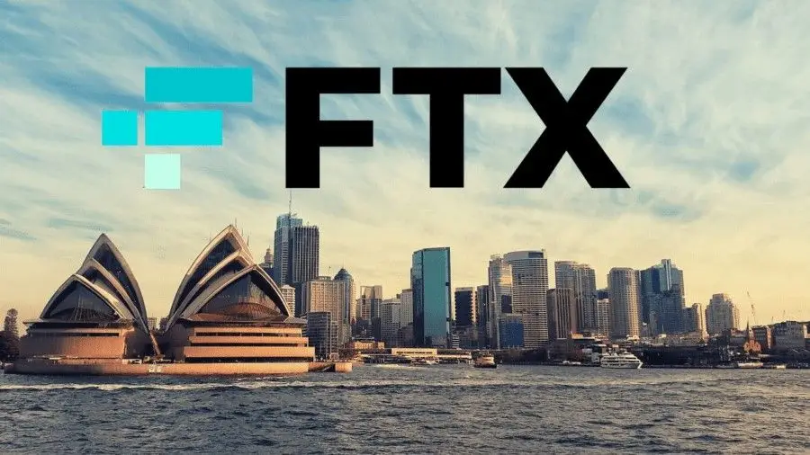 ASIC: Биржа FTX использовала лазейку для получения лицензии в Австралии