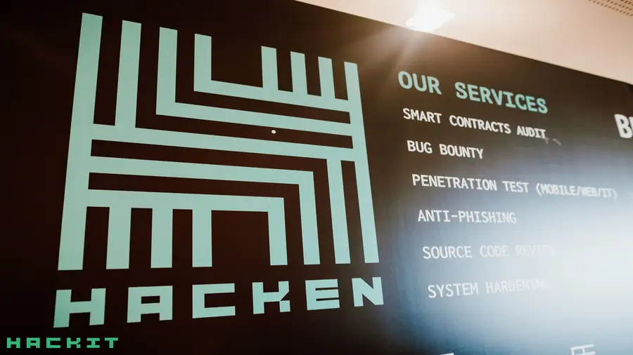 Итоги форума HackIT 4.0: инвестиции в безопасность блокчейн-проектов будут расти