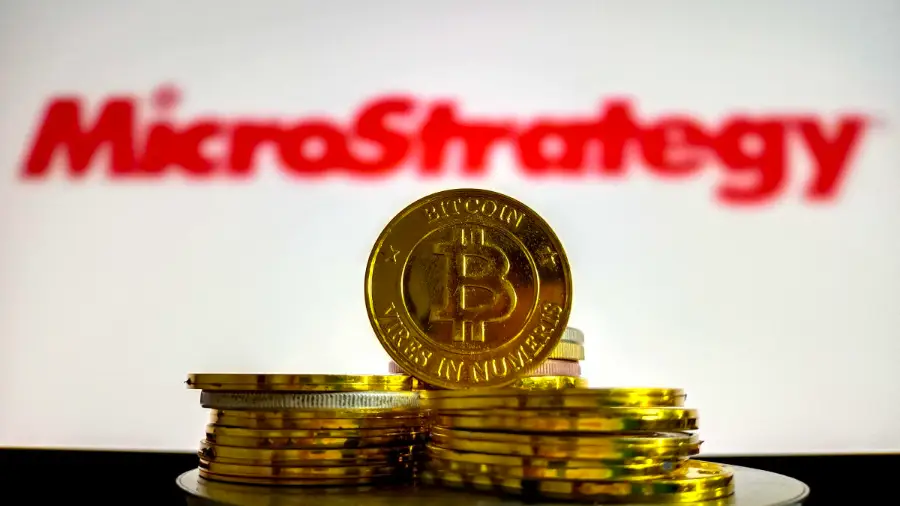 BitMEX Research: Стали понятны условия продажи биткоинов из запасов MicroStrategy