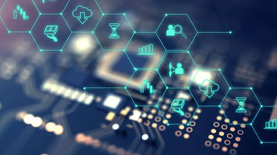 ВЭБ и власти Грозного внедрят блокчейн в сферы ЖКХ и госсобственности ВЭБ и власти Грозного внедрят блокчейн в сферы ЖКХ и госсобственности