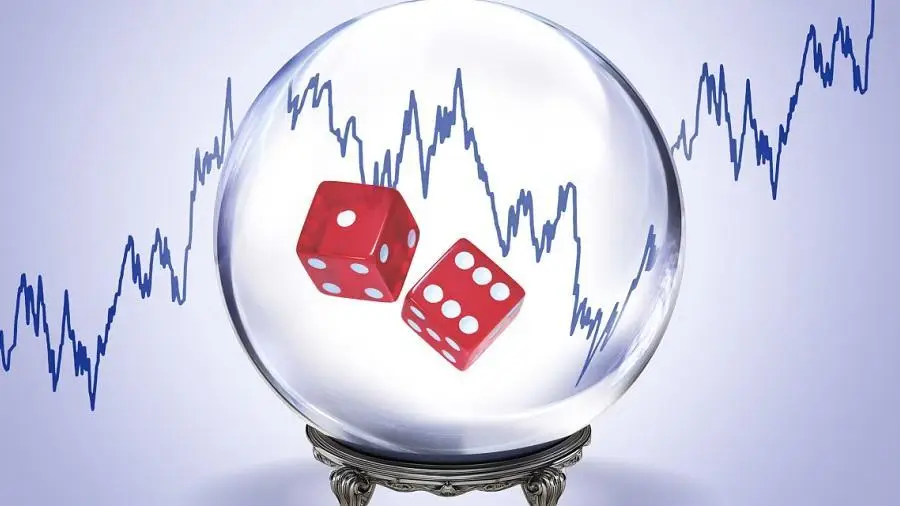 Объем ставок на рынках прогнозов превысил $23 млрд — Dune Analytics