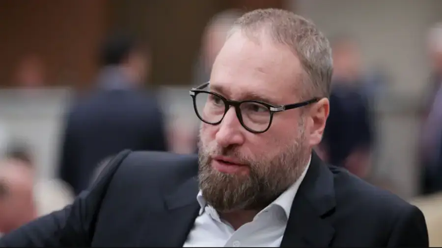 Антон Горелкин: У майнеров сложился крайне негативный имидж