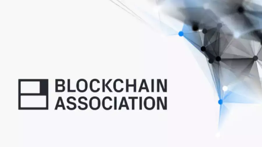 Blockchain Association направила Трампу план реформы регулирования крипторынка