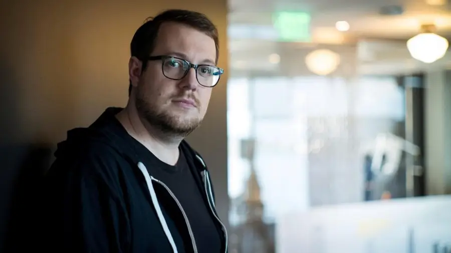 Билли Маркус: «Рынок криптовалют – смесь нездорового оптимизма и FOMO» Билли Маркус: «Рынок криптовалют – смесь нездорового оптимизма и FOMO»