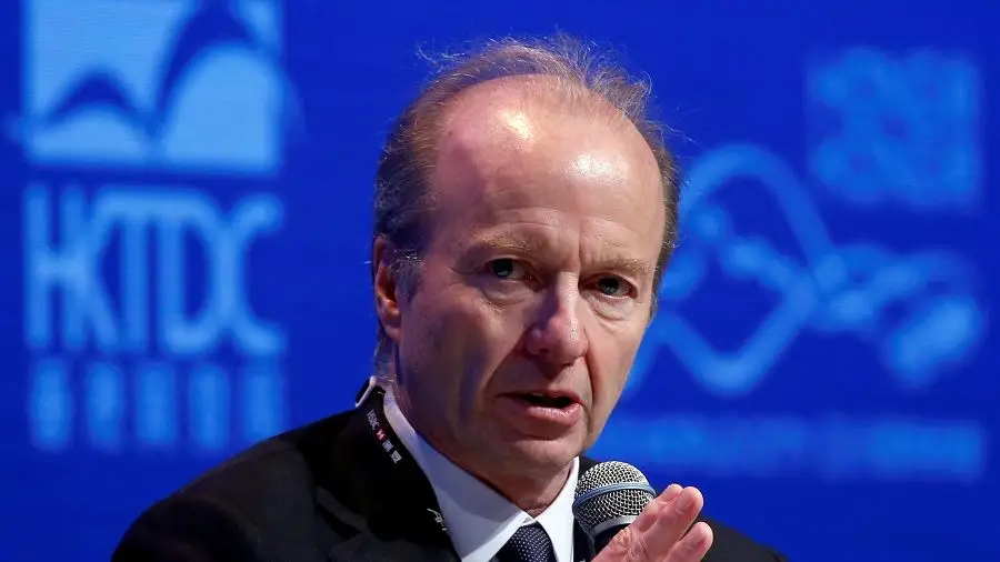 Financial Times: Будущий глава британского FCA призвал к более жесткому крипторегулированию Financial Times: Будущий глава британского FCA призвал к более жесткому крипторегулированию