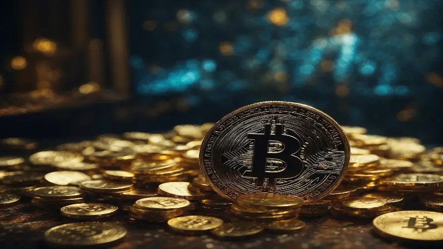 QCP Capital: Март станет важным месяцем для биткоина    QCP Capital: Март станет важным месяцем для биткоина