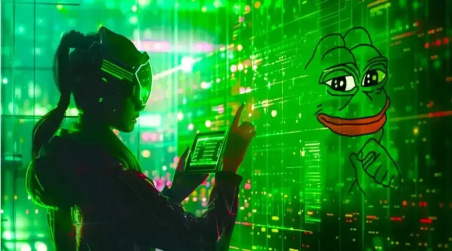 Северокорейские хакеры взломали криптопроекты создателя маскота мемкоина Pepe