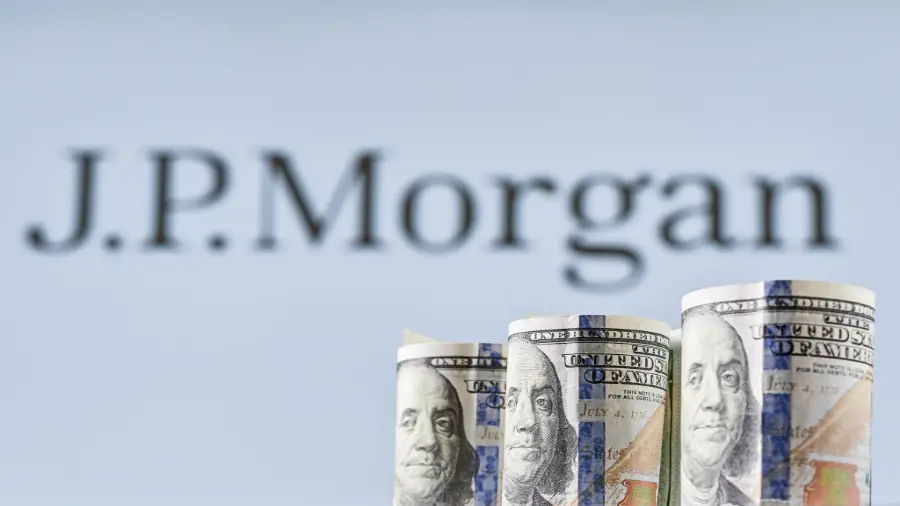 JPMorgan: Одобрение спотовых биржевых фондов на эфир – политическое решение