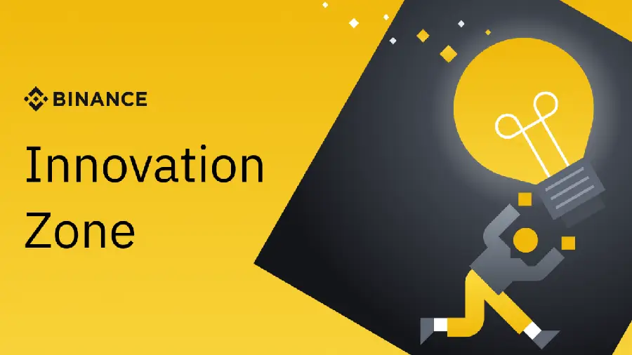 Binance откроет торги LUNA 2.0 в зоне инноваций для криптоактивов с повышенным риском