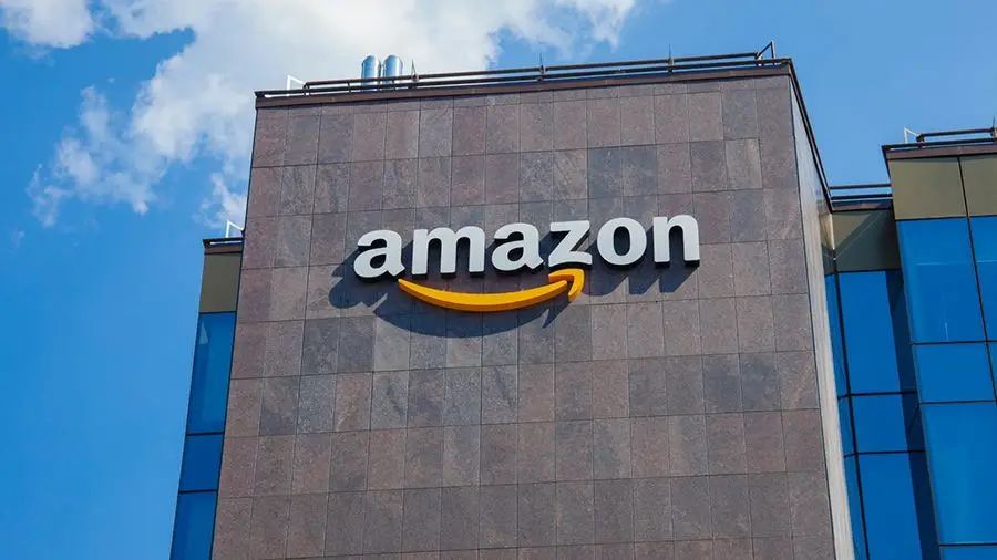 Amazon получил патент на создание криптографической системы на консенсусе PoW