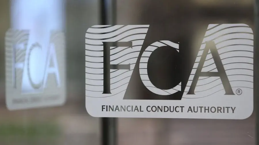 FCA расширит требования к подаче отчетности для криптовалютных компаний
