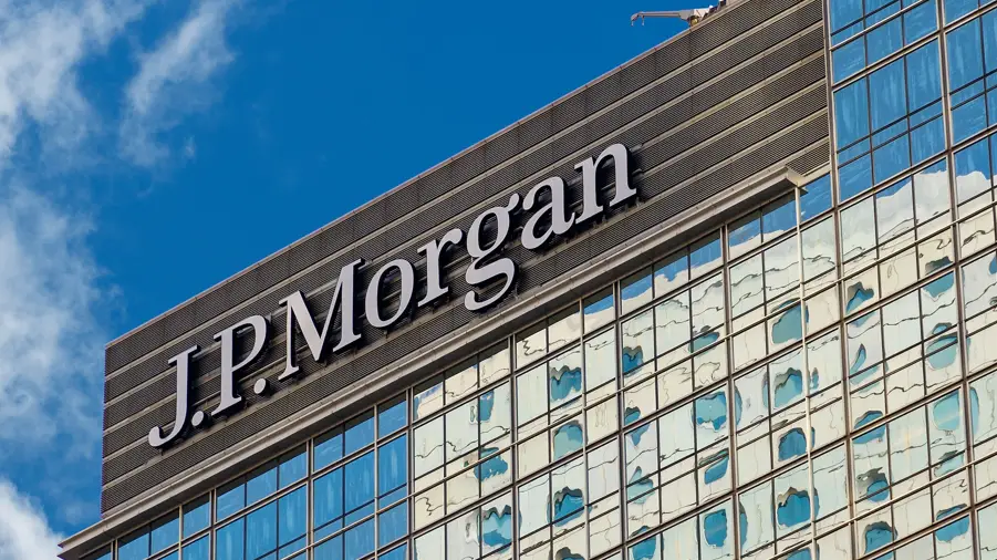 JPMorgan: банкам как можно скорее нужна нормативно-правовая база для криптовалют JPMorgan: банкам как можно скорее нужна нормативно-правовая база для криптовалют