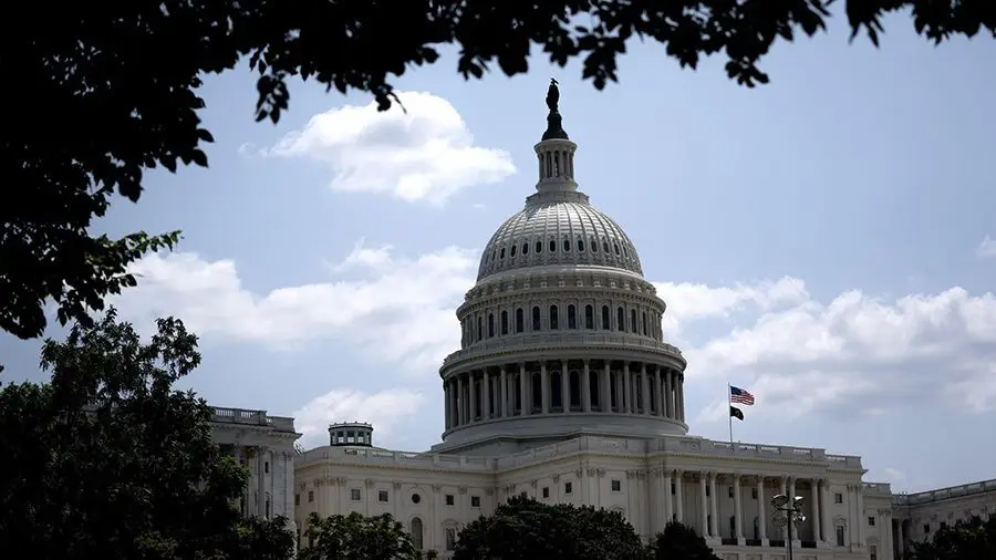 Майнеры будут исключены из законопроекта США о расширенном налогообложении криптовалют