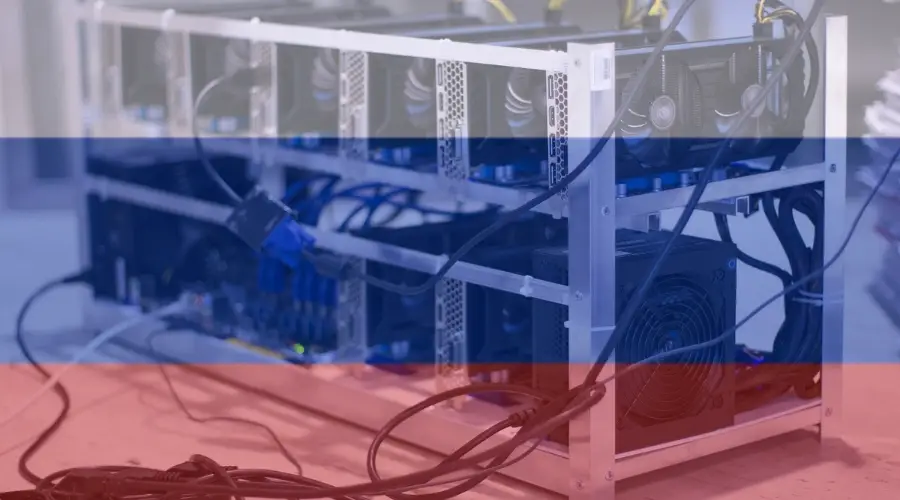 Минфин России формирует реестр майнеров
