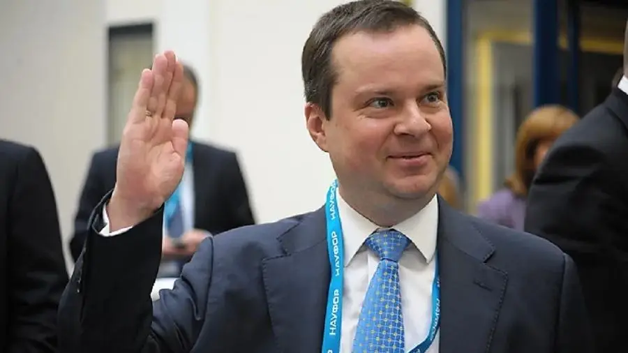 Замминистра финансов Алексей Моисеев: Криптовалюты годятся только для обхода санкций