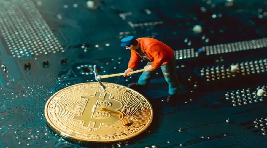 Solo-Mainer received over $ 371,000 for Bitcoin Solo-Mainer received over $ 371,000 for Bitcoin