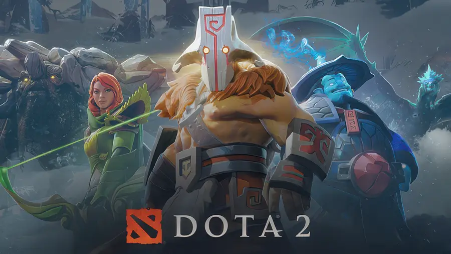 Хакеры взломали ютуб-аккаунт Dota 2 ради продвижения токена