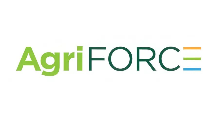 AgriForce has switched to natural gas for feeding 120 mining installations