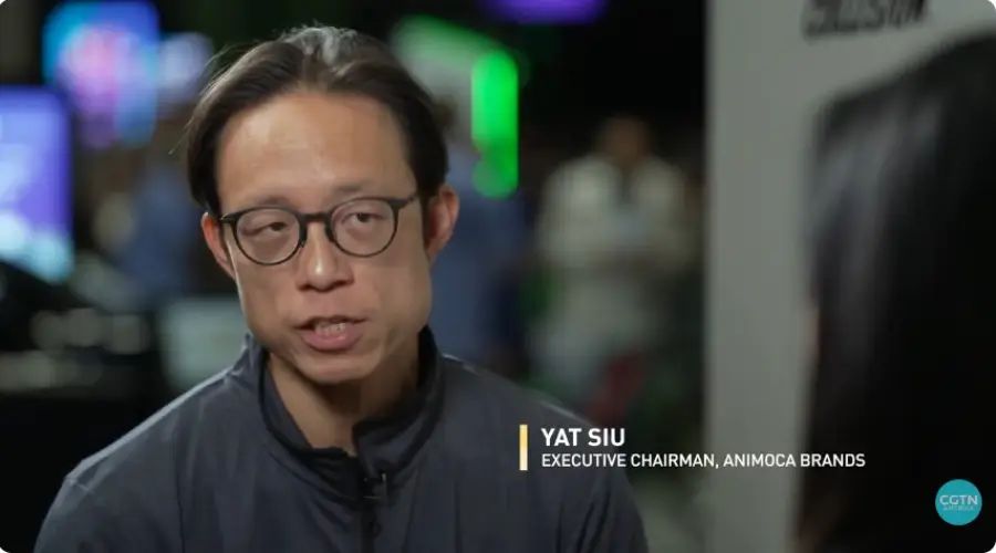 Ят Сиу: Трамп перестал влиять на будущее крипторынка