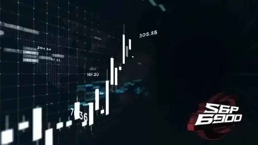 The SPX6900 Memcoin became the leader in the cryptor -crypto: what will happen next with the asset