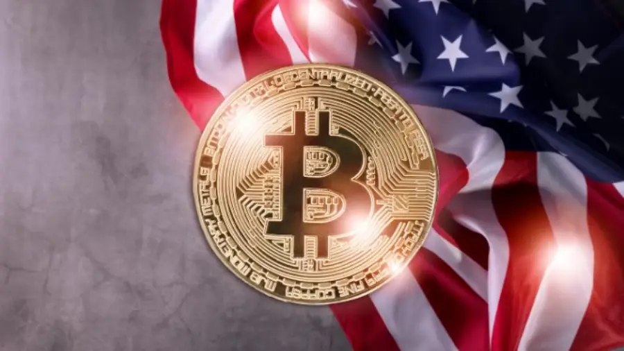 Эрик Трамп и канадская Hut 8 запустили майнинговый бизнес под брендом American Bitcoin Эрик Трамп и канадская Hut 8 запустили майнинговый бизнес под брендом American Bitcoin