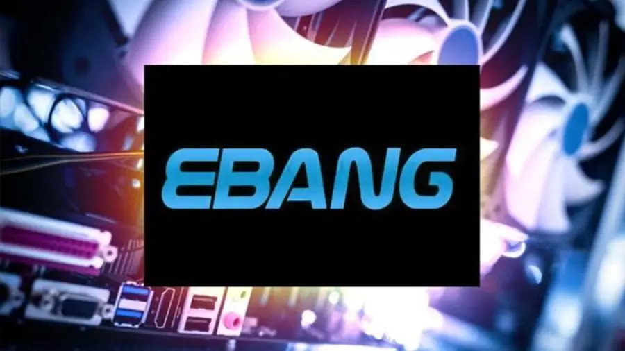 Ebang планирует произвести не менее 400 000 новых майнеров в этом году Ebang планирует произвести не менее 400 000 новых майнеров в этом году