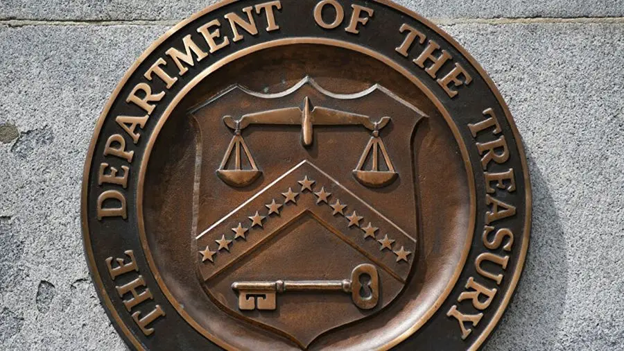 Минфин США может расширить требования к отчетности для криптовалютных фирм