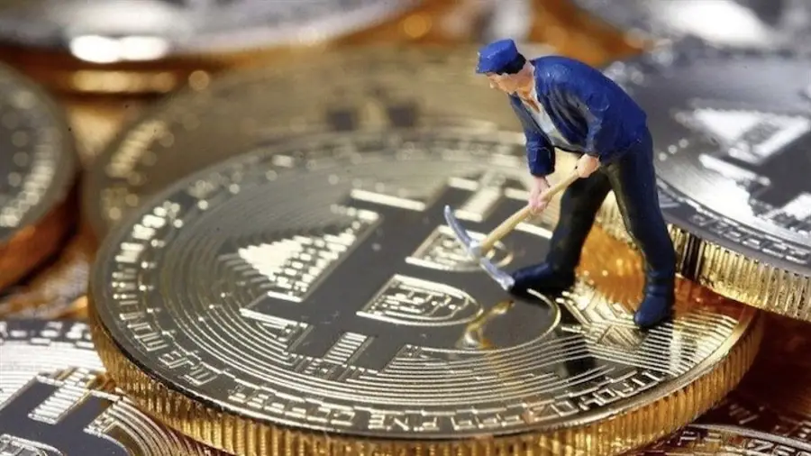 CryptoQuant: Индикатор Hash Ribbons сигнализирует о капитуляции майнеров биткоина