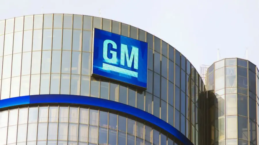 GM и Spring Labs применяют блокчейн для идентификации личности